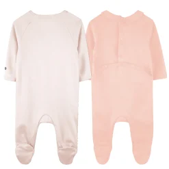 Clearance KENZO KIDS Lot de 2 pyjamas en coton DELICACY