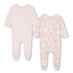 Discount KENZO KIDS Lot de 2 pyjamas en coton DELICACY