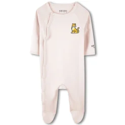 Clearance KENZO KIDS Lot de 2 pyjamas en coton DELICACY