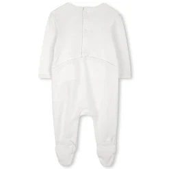 Discount KENZO KIDS Lot de 2 pyjamas en coton OFFWHITE