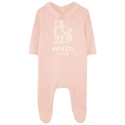Clearance KENZO KIDS Lot de 2 pyjamas en coton DELICACY