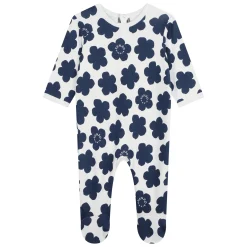 Discount KENZO KIDS Lot de 2 pyjamas en coton OFFWHITE