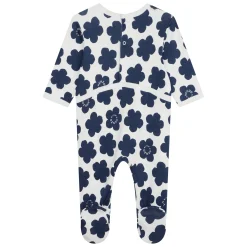 Discount KENZO KIDS Lot de 2 pyjamas en coton OFFWHITE