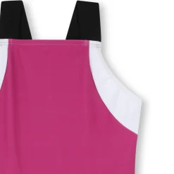 Outlet DKNY Maillot 1 pièce tricolore AZALEE