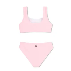 Online GIVENCHY Maillot 2 pièces avec imprimé MARSHMALLOW