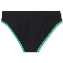 Best DKNY Maillot 2 pièces tricolore CHARTREUSE