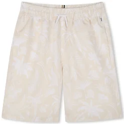 Outlet BOSS Maillot de bain VANILLE