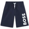 Sale BOSS Maillot de bain BLEU CARGO