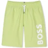 Outlet BOSS Maillot de bain APPLE
