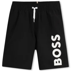 Clearance BOSS Maillot de bain BLACK