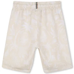 Outlet BOSS Maillot de bain VANILLE