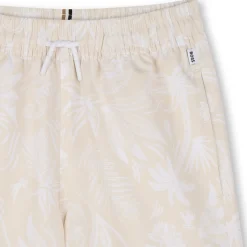 Outlet BOSS Maillot de bain VANILLE