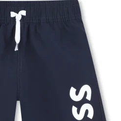 Sale BOSS Maillot de bain BLEU CARGO
