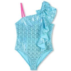 Discount BILLIEBLUSH Maillot de bain 1 pièce BLEU LAVE
