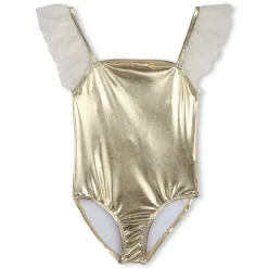 Hot BILLIEBLUSH Maillot de bain 1 pièce DORE CLAIR