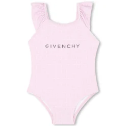 Outlet GIVENCHY Maillot de bain 1 pièce MARSHMALLOW