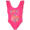 New BILLIEBLUSH Maillot de bain 1 pièce STORM PINK