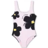 Discount MARC JACOBS Maillot de bain 1 pièce ROSEE