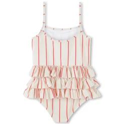 Hot KENZO KIDS Maillot de bain 1 pièce PALE TRENCH