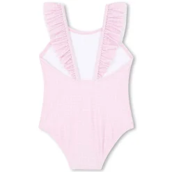 Outlet GIVENCHY Maillot de bain 1 pièce MARSHMALLOW