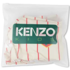 Hot KENZO KIDS Maillot de bain 1 pièce PALE TRENCH