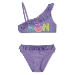 Sale BILLIEBLUSH Maillot de bain 2 pièces VIOLET TULIP