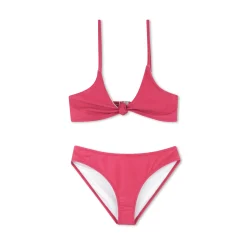 Discount ZADIG & VOLTAIRE Maillot de bain 2 pièces GROSEILLE