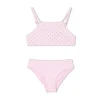 Hot MARC JACOBS Maillot de bain 2 pièces ROSEE
