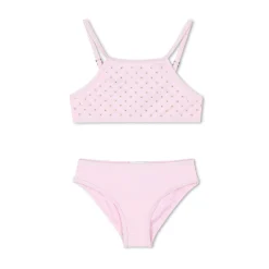 Hot MARC JACOBS Maillot de bain 2 pièces ROSEE
