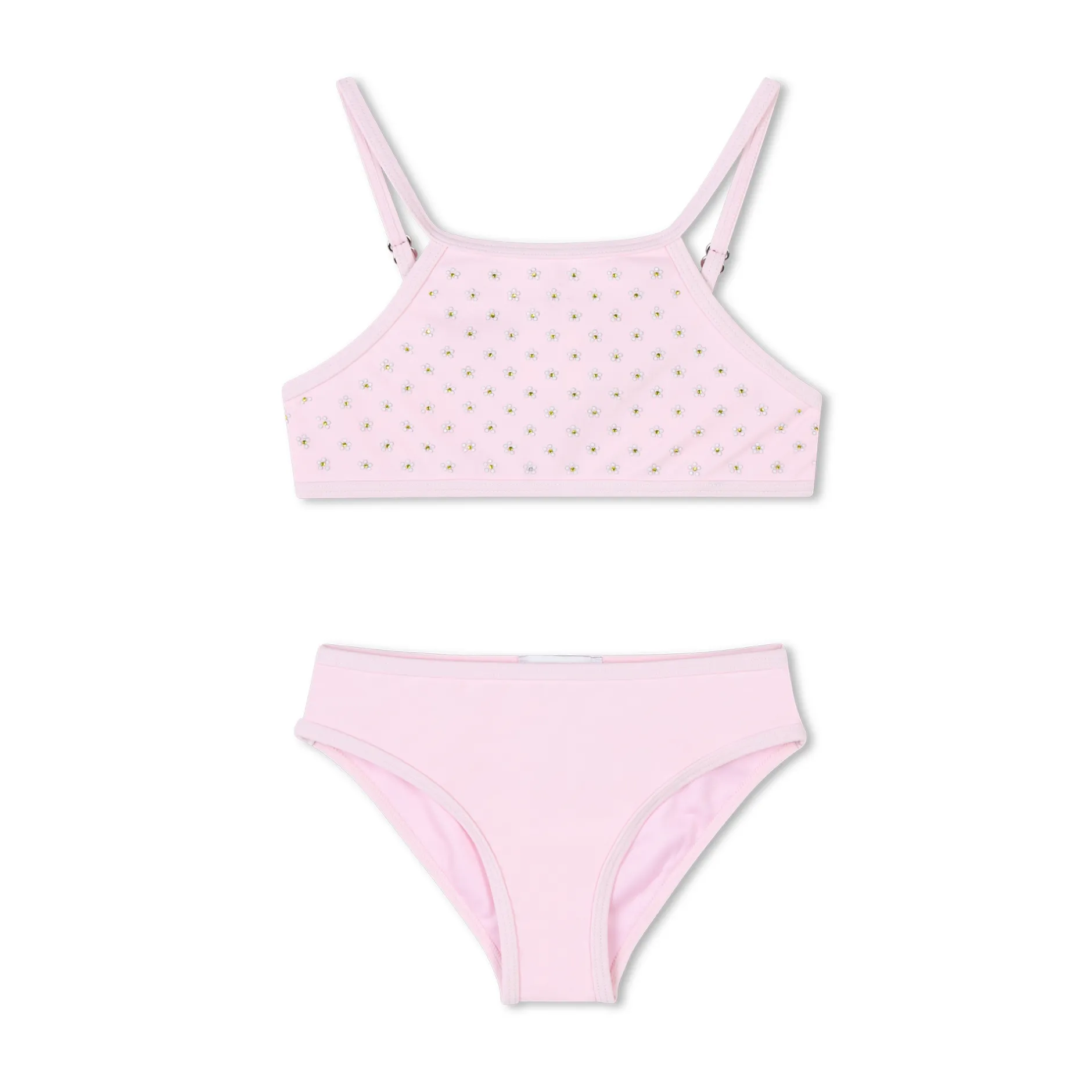 Hot MARC JACOBS Maillot de bain 2 pièces ROSEE