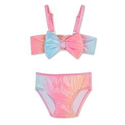 New BILLIEBLUSH Maillot de bain 2 pièces MULTICO