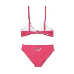 Discount ZADIG & VOLTAIRE Maillot de bain 2 pièces GROSEILLE