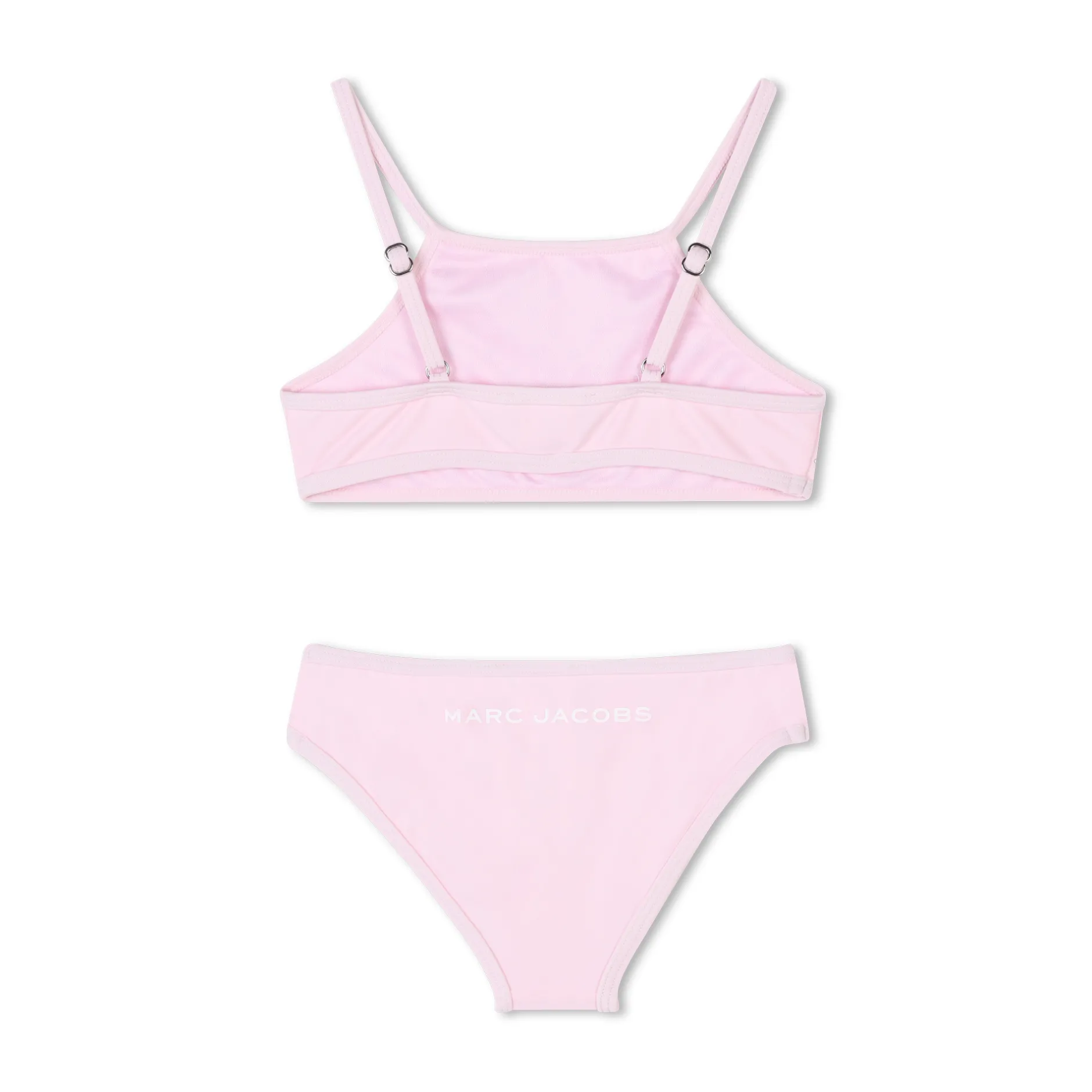 Hot MARC JACOBS Maillot de bain 2 pièces ROSEE