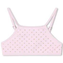 Hot MARC JACOBS Maillot de bain 2 pièces ROSEE