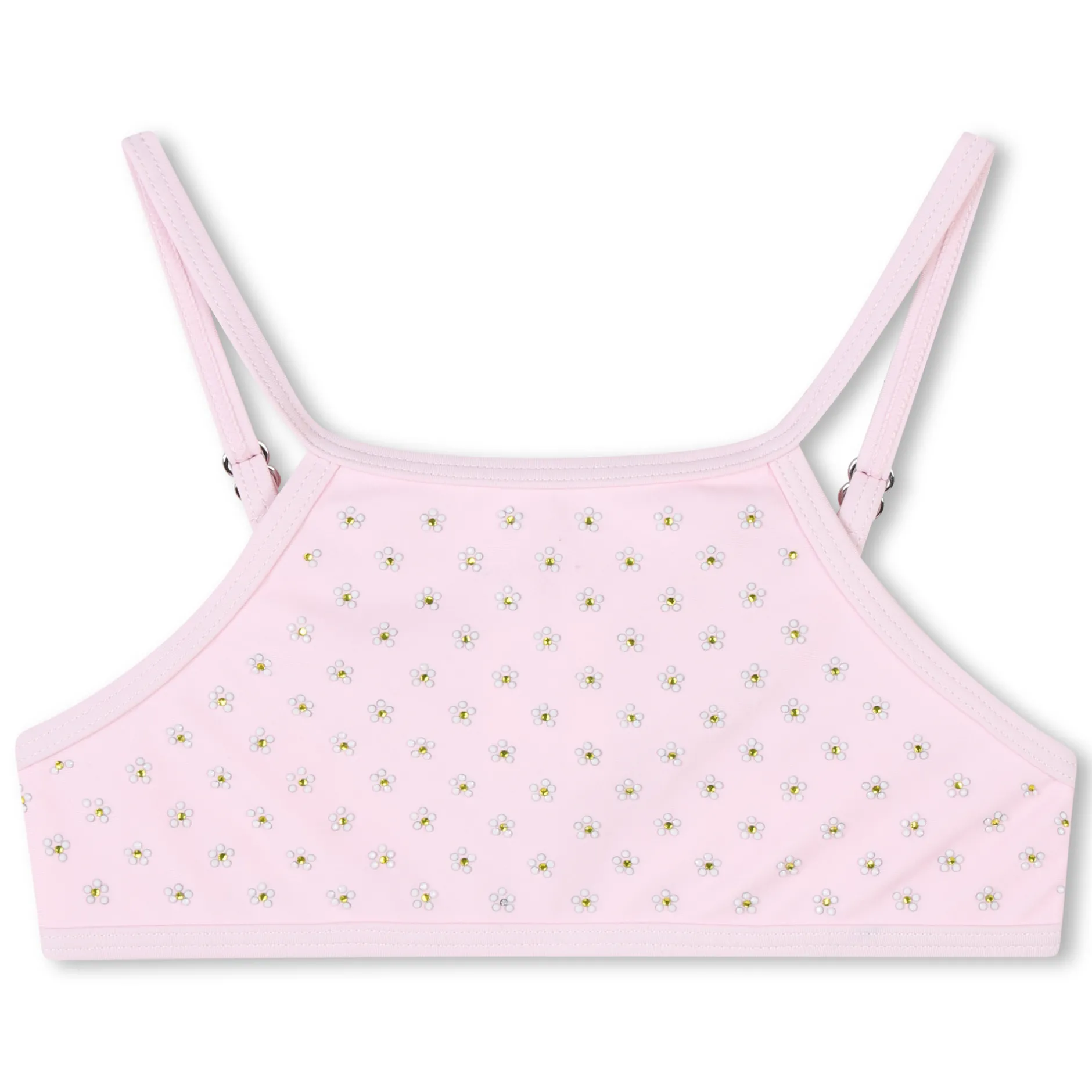 Hot MARC JACOBS Maillot de bain 2 pièces ROSEE