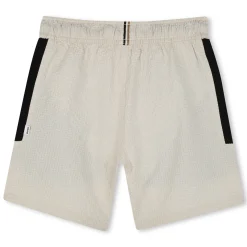 Discount BOSS Maillot de bain à tresse VANILLE