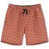 Fashion BOSS Maillot de bain monogramme CRUNCH