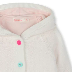 Clearance BILLIEBLUSH Manteau à capuche RICE