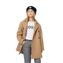 Best BOSS Manteau doublé COOKIE