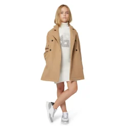 Best BOSS Manteau doublé COOKIE
