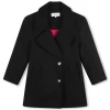 Best LANVIN Manteau long BLACK