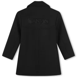 Best LANVIN Manteau long BLACK