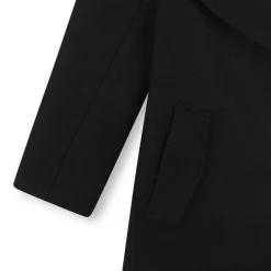 Best LANVIN Manteau long BLACK