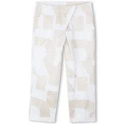 Sale DKNY Pantalon GOLD
