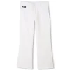Clearance DKNY Pantalon BLANC