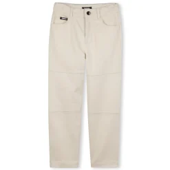 Fashion DKNY Pantalon OFFWHITE