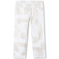 Sale DKNY Pantalon GOLD