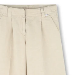 Online BOSS Pantalon SAND