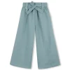 Online CHLOE Pantalon ceinturé LUPIN