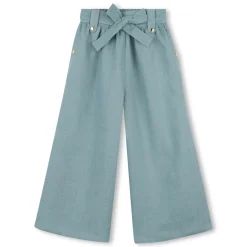 Online CHLOE Pantalon ceinturé LUPIN